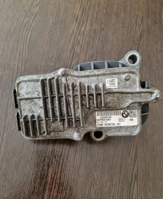 BMW X3 F25 Transfer box differential control unit 7619778 5WP35010AE 10226F6140