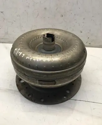 Audi A5 8T 8F Torque converter 
