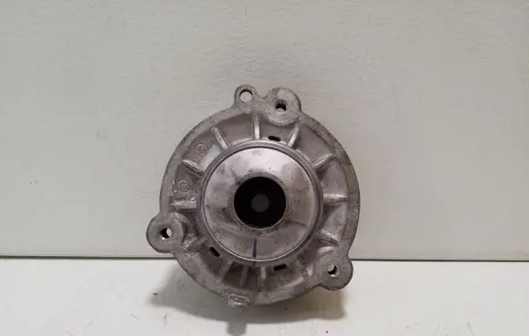 Audi A6 S6 C8 4K Coil spring mount 4K0413333B