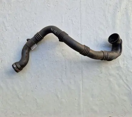 Opel Zafira C Intercooler hose/pipe 13398479OpelOE