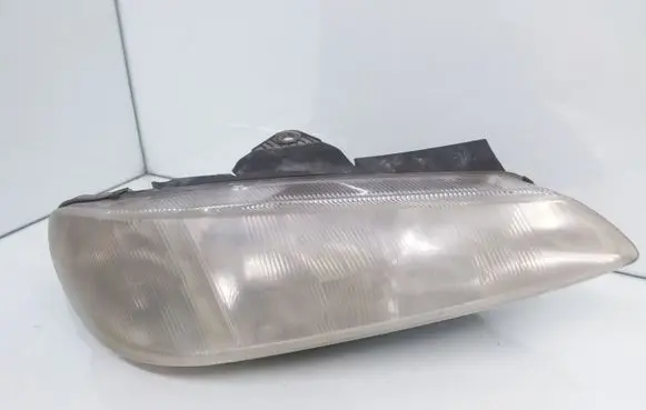Peugeot 406 Headlight/headlamp 9616251280 0301037022