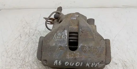 Audi A6 S6 C5 4B Front brake caliper 886