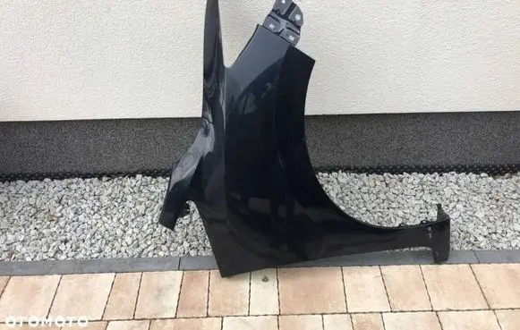 Honda Jazz Fender