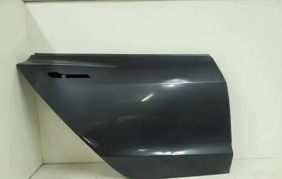 Tesla Model 3 Rear door