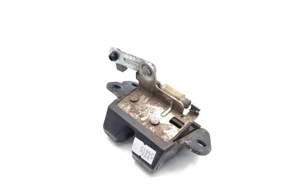 Hyundai H-1, Starex, Satellite Rear door lock