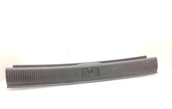 Audi A3 S3 8V Trunk/boot sill cover protection 8V4863471E
