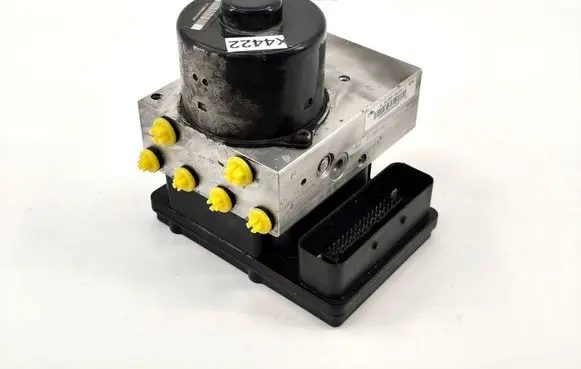 Mercedes-Benz ML W163 ABS Pump A1635450316 10092515533 10020806372