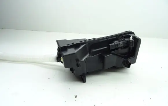 Volkswagen ID.4 Windshield washer fluid reservoir/tank 1EA955453F
