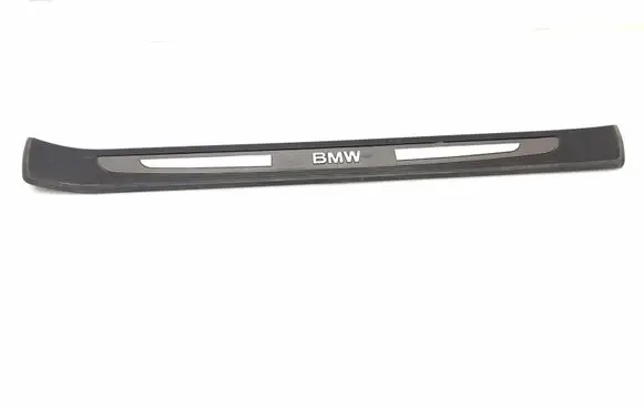 BMW 7 E65 E66 Side skirt front trim 8223552