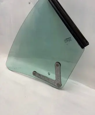 Renault Megane II Rear side window DOT39AS2M34 43R000929