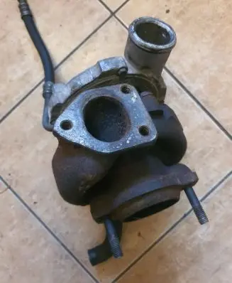 BMW 5 E39 Turbo 4348262 7166451