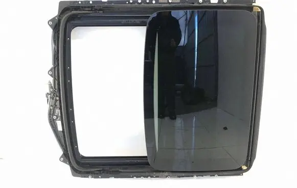 BMW 7 F01 F02 F03 F04 Sunroof set 7903815 0078696 1724655F