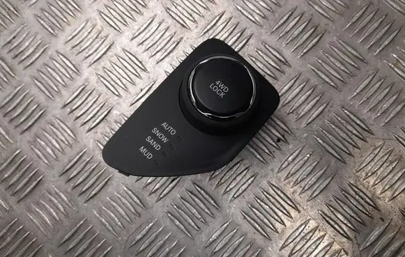 Jeep Compass Other switches/knobs/shifts 5VD28LXHAB