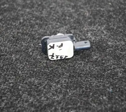 BMW 4 F32 F33 Airbag deployment crash/impact sensor 9217711