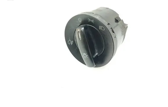 Volkswagen Caddy Light switch 1T0941431T