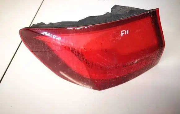 BMW 5 GT F07 Rear/tail lights 6321720323307 63.21-7203233-07