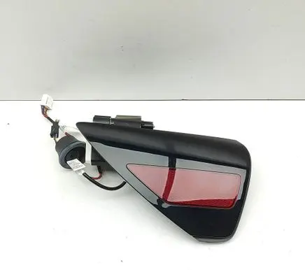 Tesla Model 3 Fuel tank cap 150551400D 147884000A