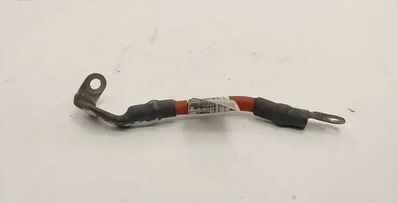 BMW 1 F20 F21 Positive cable (battery) 8616811 6592080114 1622224547