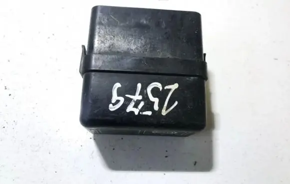 Mitsubishi Galant Fuse box set