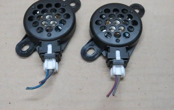 Ford S-MAX Parking PDC sensor speaker 2S7J15K864AA 3W8315K864AA 602706