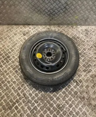 Nissan Qashqai R12 spare wheel 40300JD077