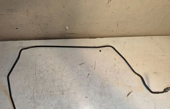 Volkswagen PASSAT CC Brake booster pipe/hose 