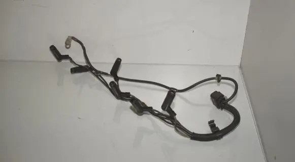 BMW 5 F10 F11 Glow plug wires 7823743 12517823743