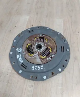 Toyota Yaris Clutch set kit