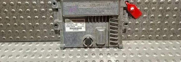 Engine control unit/module