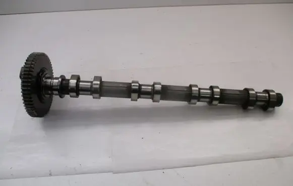 Camshaft