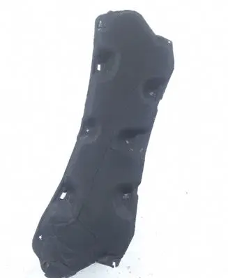 Honda CR-V Engine bonnet/hood sound/heat insulation 