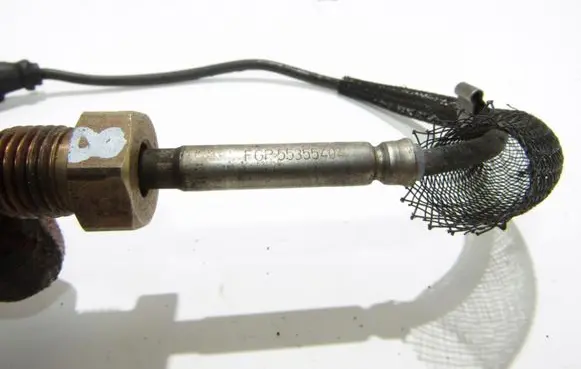 Opel Astra H Lambda probe sensor FGP55355404