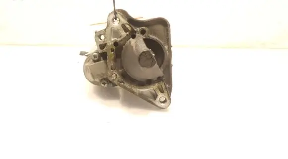 Renault Megane III Starter motor 8200665518