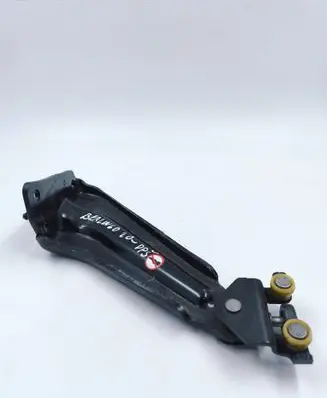Citroen Berlingo Sliding door lower roller guide/hinge 9816964880 10061R01