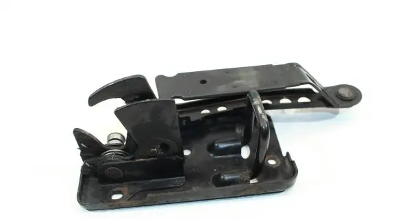 Volkswagen Phaeton Engine bonnet/hood lock/catch 3D0823480