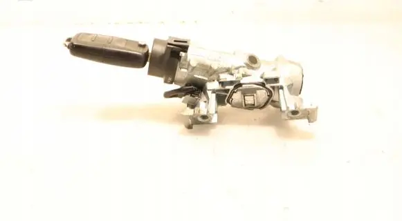 Ignition lock