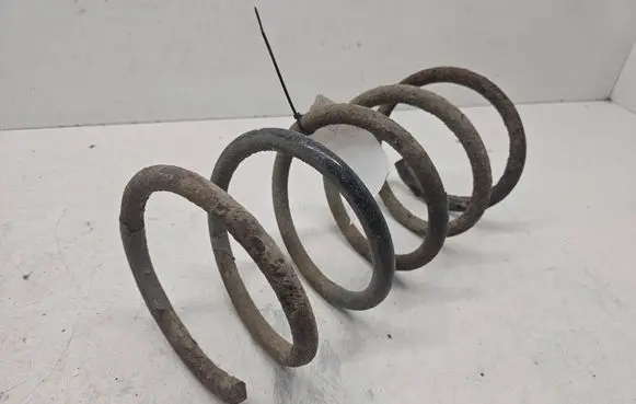 Volvo S60 Rear coil spring 1234