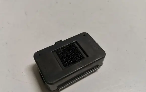Land Rover Discovery 4 - LR4 Other control units/modules AH4215K602BC