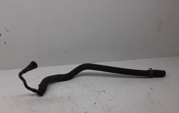 Land Rover Range Rover Sport L320 Engine coolant pipe/hose AH228D010AC
