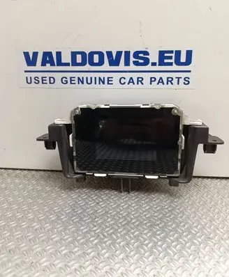 Ford Transit Custom Screen/display/small screen BM5T18B955BE V213882 E11035345