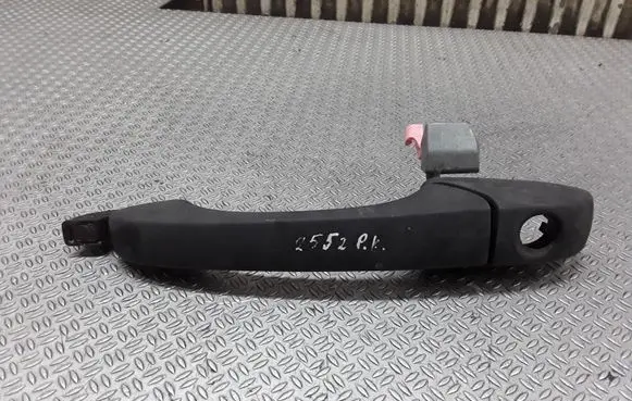 Dodge Caliber Front door exterior handle