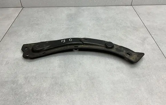 Audi Q3 8U Radiator support slam panel bracket 8U0805932