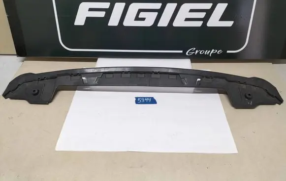 Seat Leon (5F) Front bumper splitter molding 5F0805467