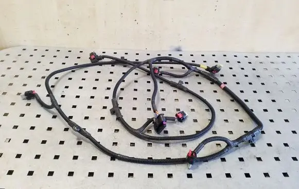 Parking sensor (PDC) wiring loom