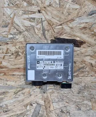 Opel Insignia A Bluetooth control unit module 13342398