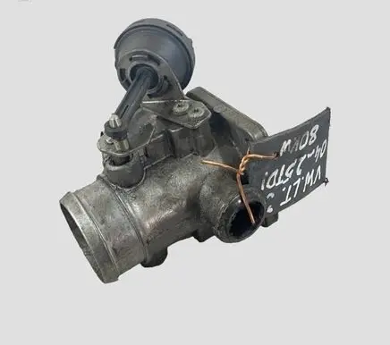 Volkswagen II LT EGR valve 074129637B