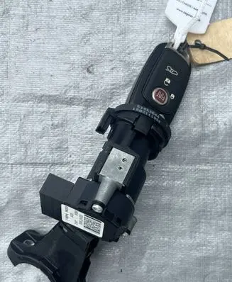Fiat Tipo Ignition lock