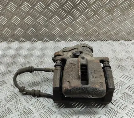 Audi A6 S6 C7 4G Rear brake caliper 4G0615404A 4H0998281