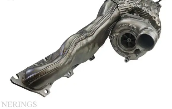 Audi A6 C7 Turbo 079145704R IT-9VA17