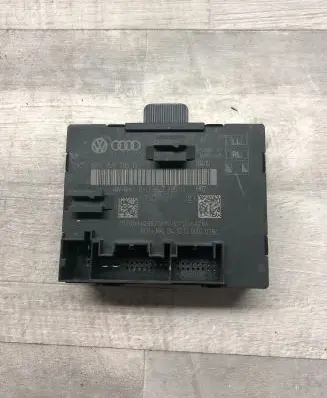 Skoda Superb B6 (3T) Door control unit/module 8X0959795D